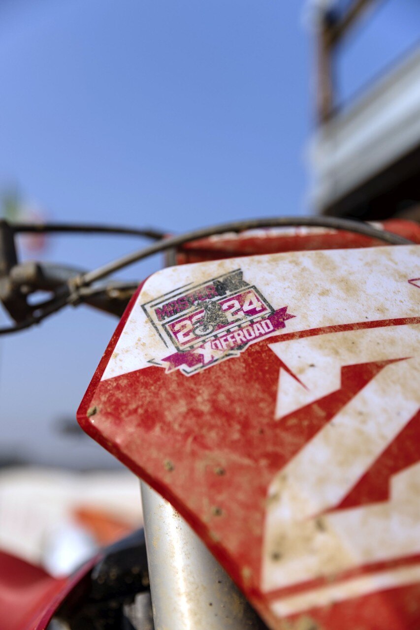 Master MX 2024 - The Race 